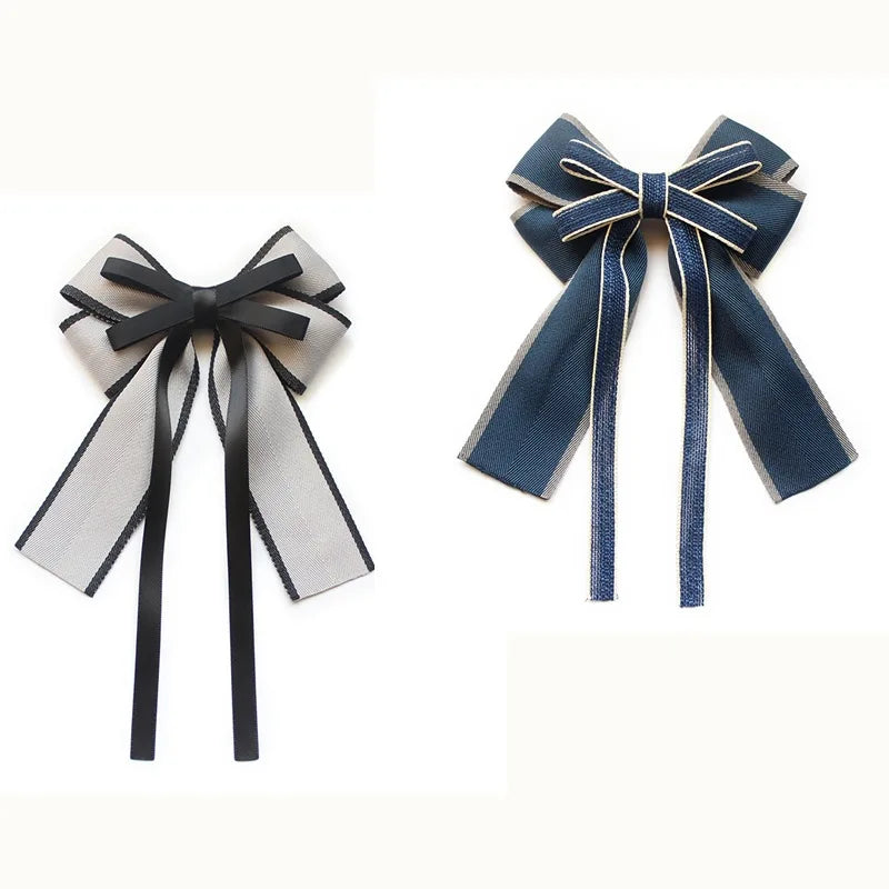 Collier Grande Nœud Papillon Princesse pour Chats et Petits Chiens