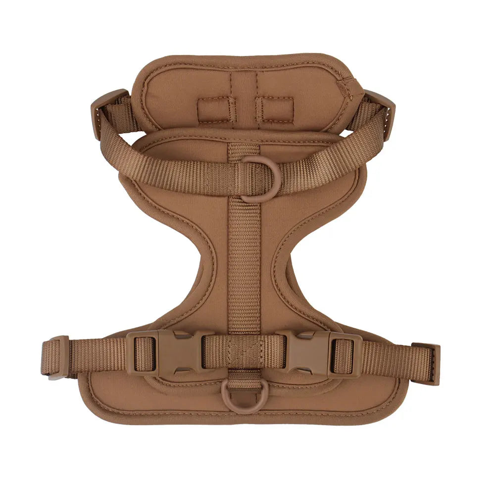 Breathable Adjustable Dog Harness Vest