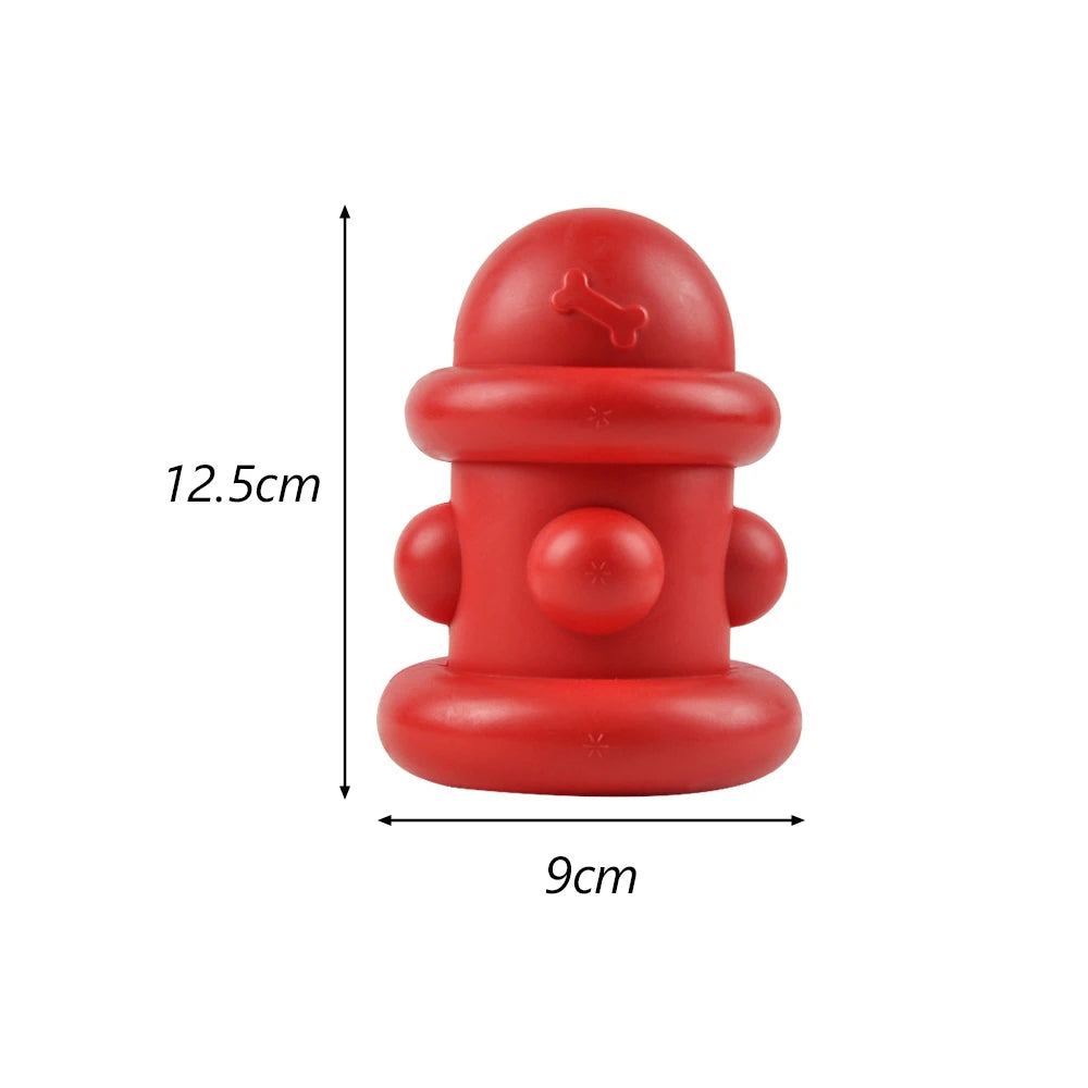 Bite-Resistant Chew Toys for Dogs