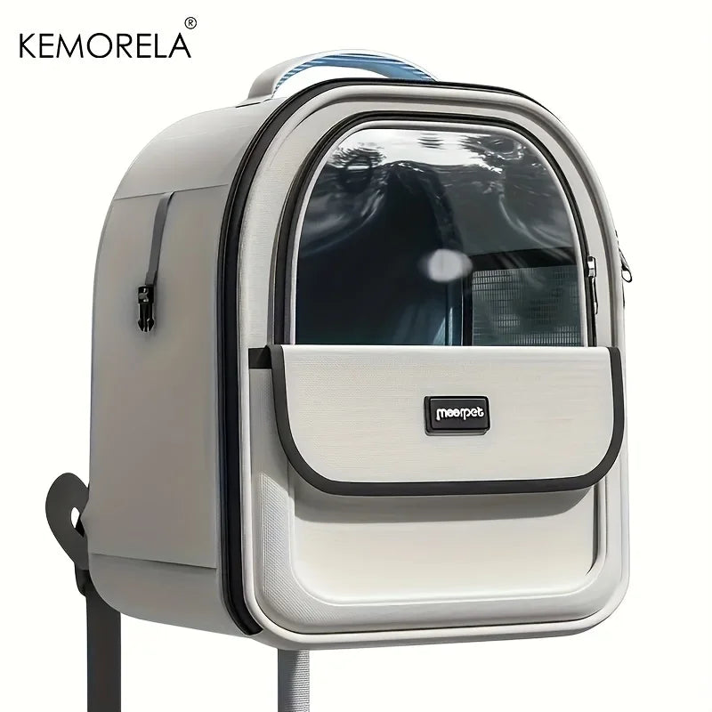 Pet Carrier Backpack